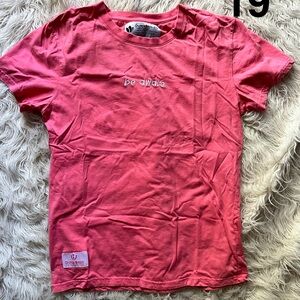 Be Aware Dutch Bros Shirt